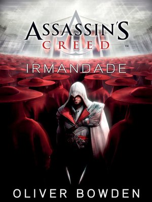 cover image of Assassin´s Creed